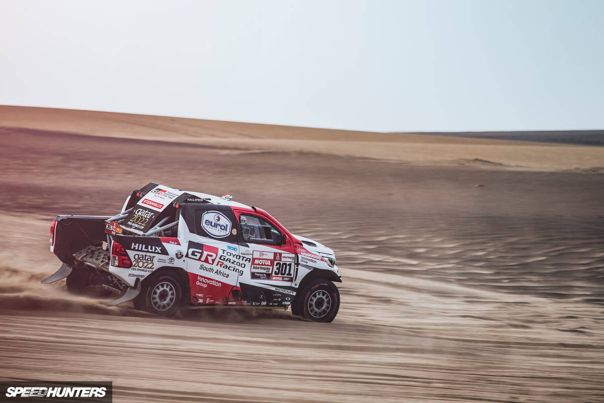Nasser Al-Attiyah (