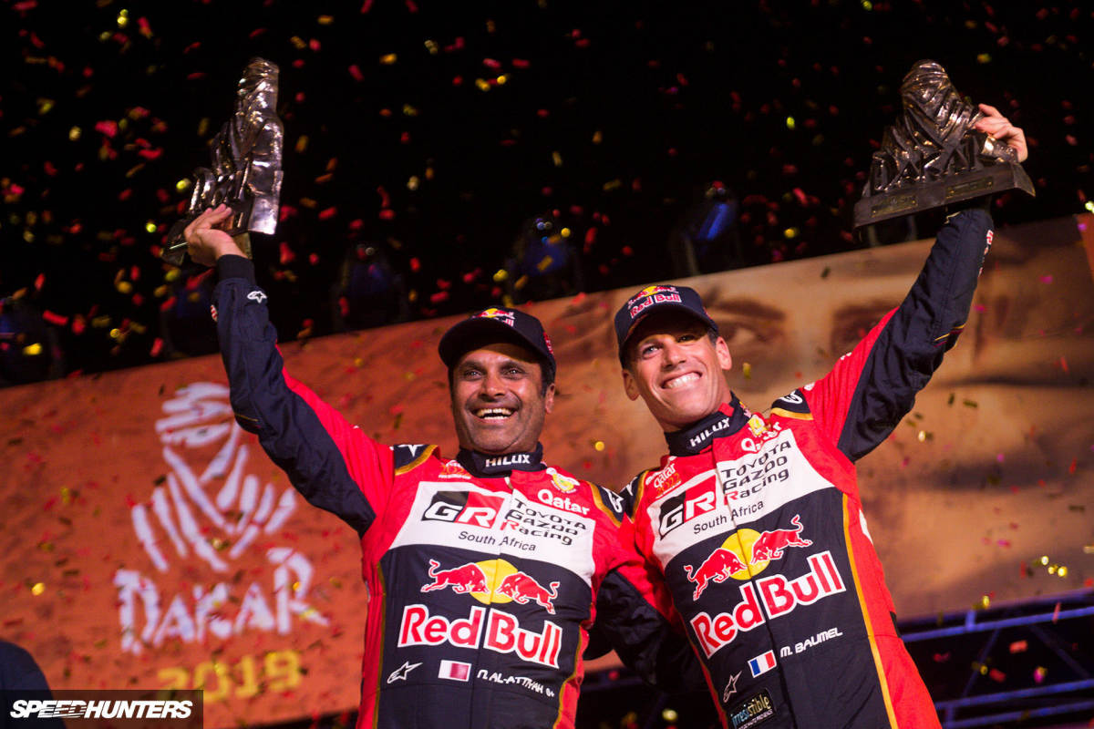 Nasser Al-Attiyah