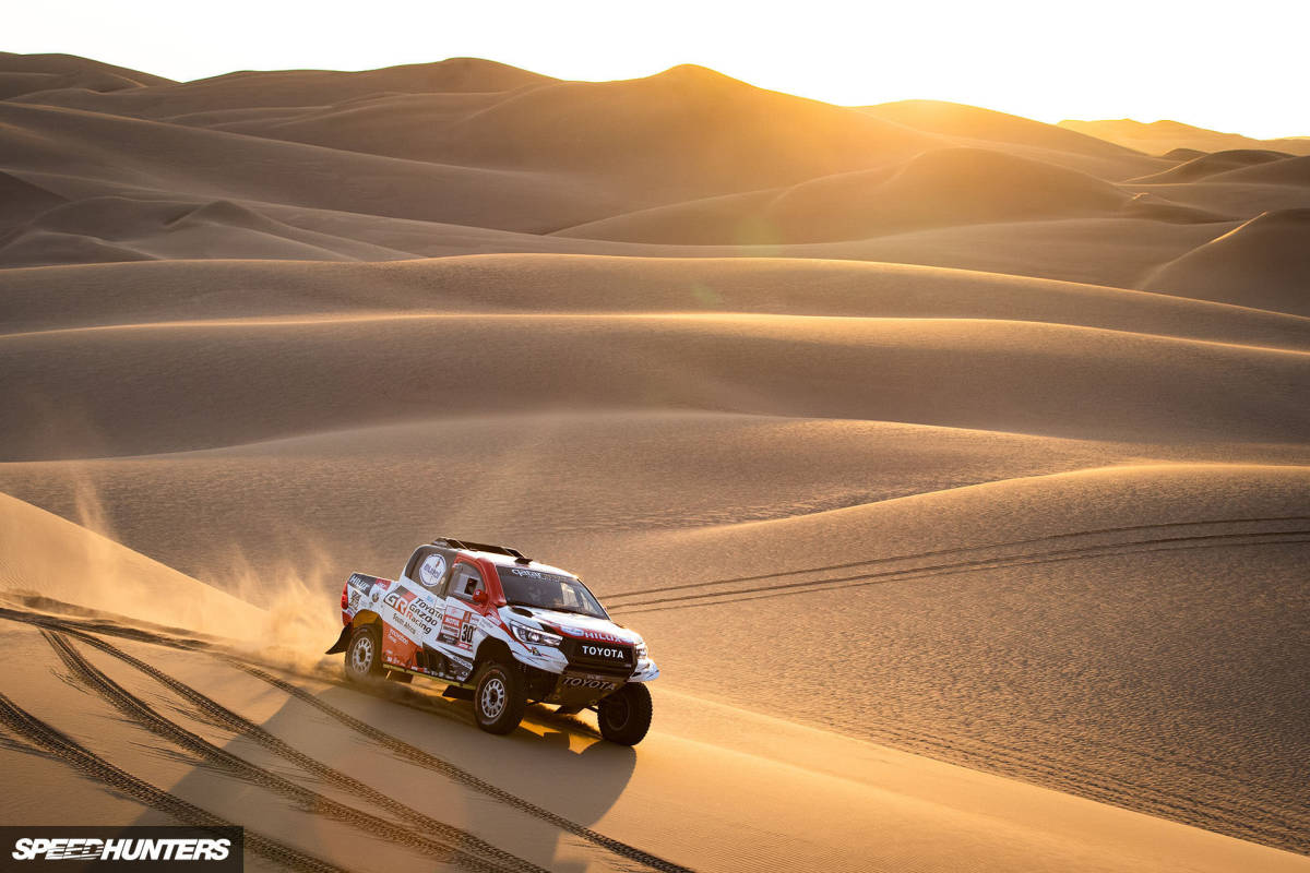 Nasser Al-Attiyah