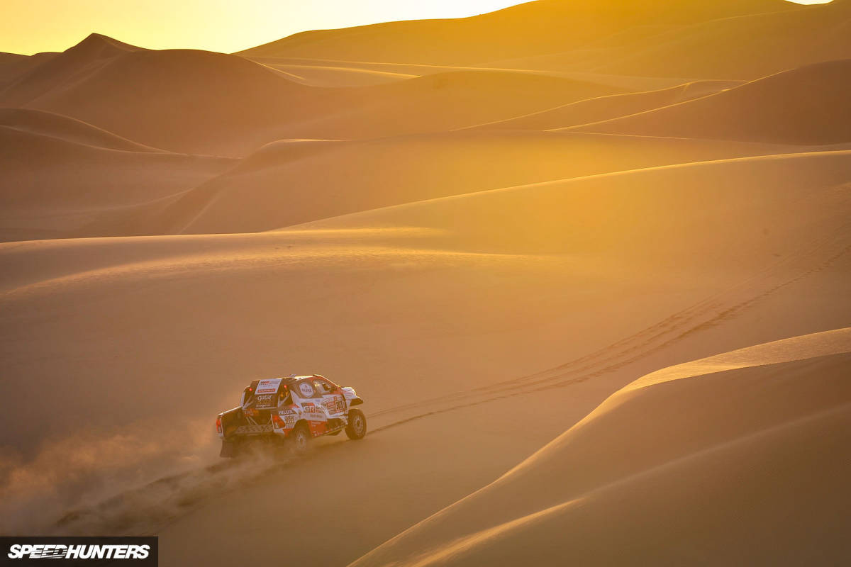 Nasser Al-Attiyah