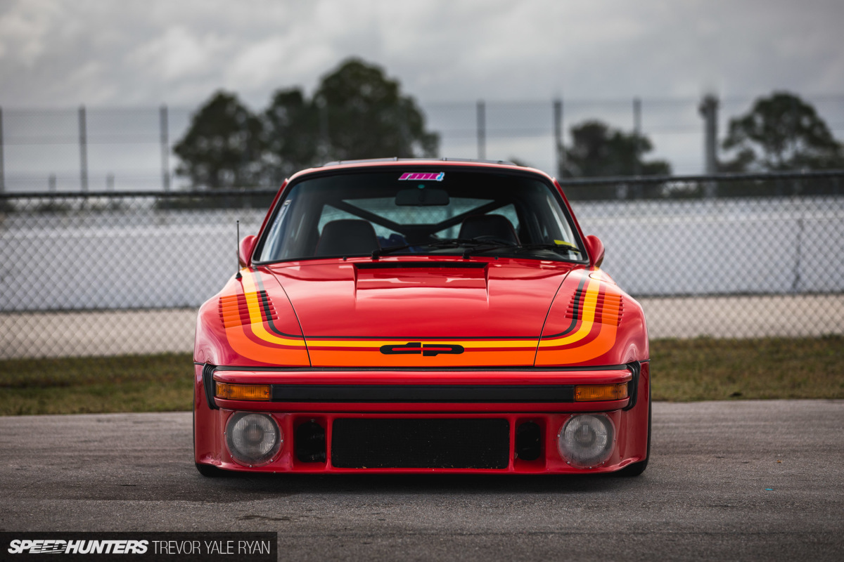 Putting Some Muscle Into DRT