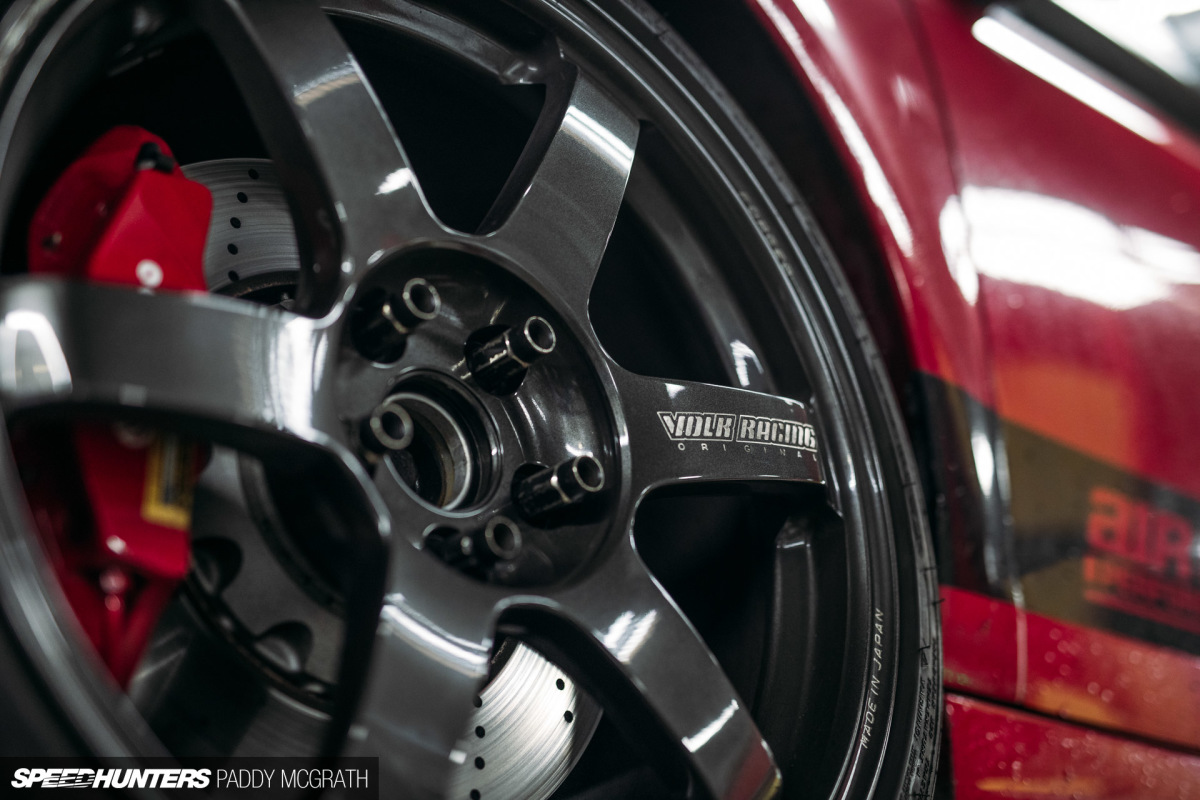 2019 PGTI Pre Ring Trip Speedhunters by Paddy McGrath-15