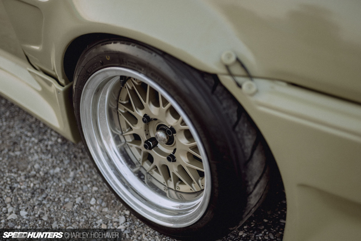 2019 IATS Charley Hoehaver AE86-47