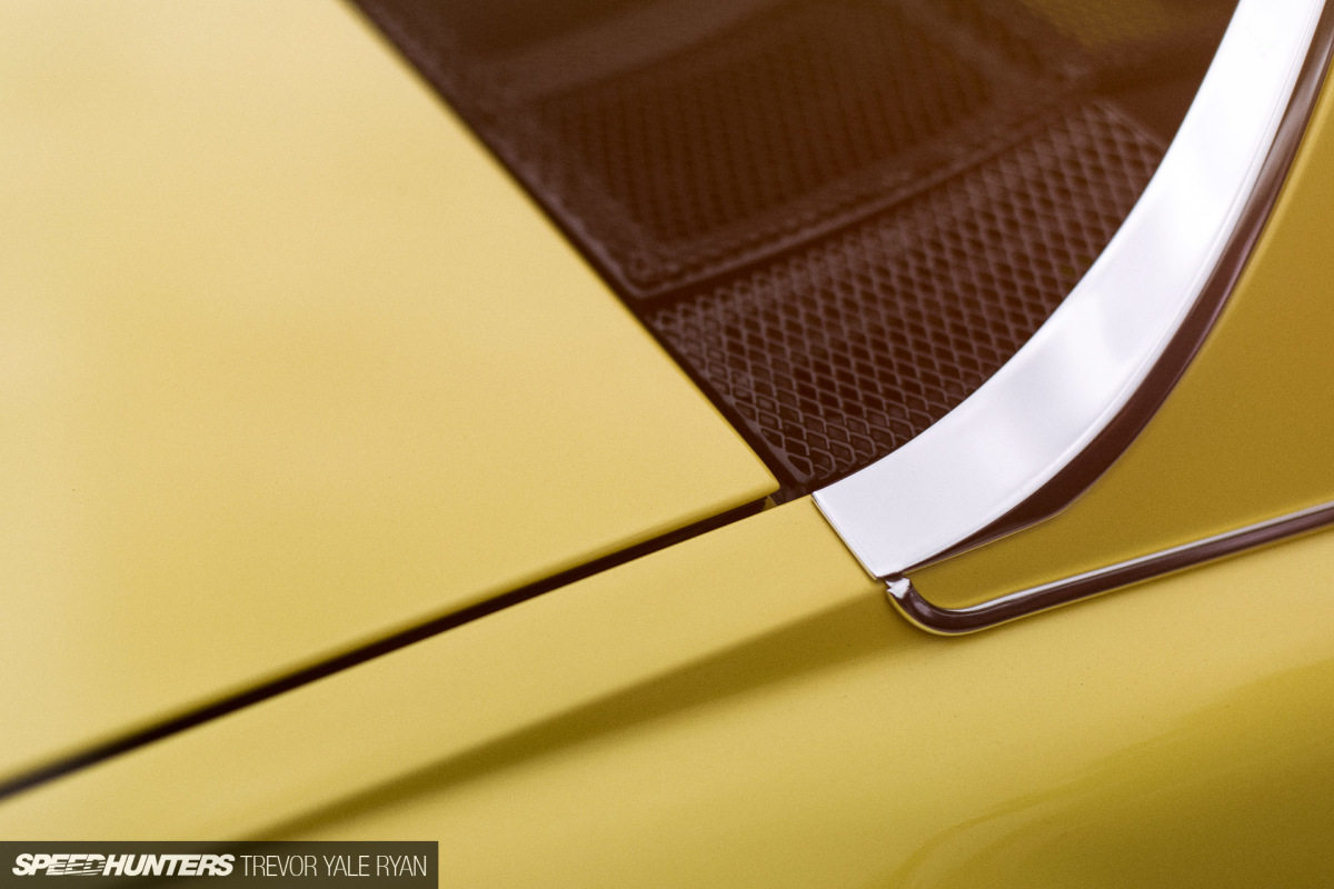 The Million-Dollar Porsche That Could Have Changed Everything
