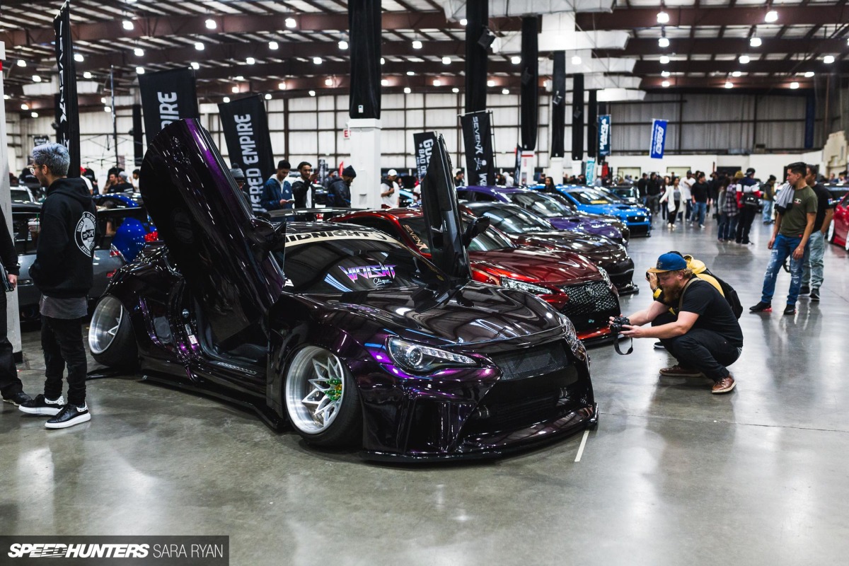 StanceNation NorCal & The Future Of Car Culture