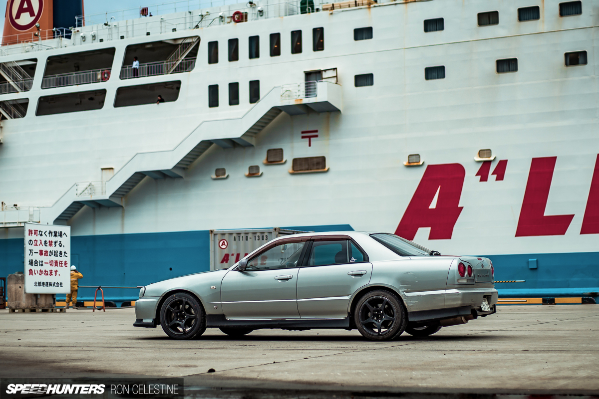 Ron_Celestine_Speedhunters_ProjectRough_ER34Skyline_0