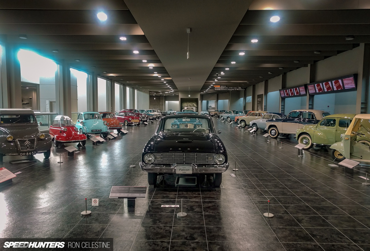 Speedhunters_Ron_Celestine_Nissan_Skyline_ER34_ProjectRough_Musuem_1