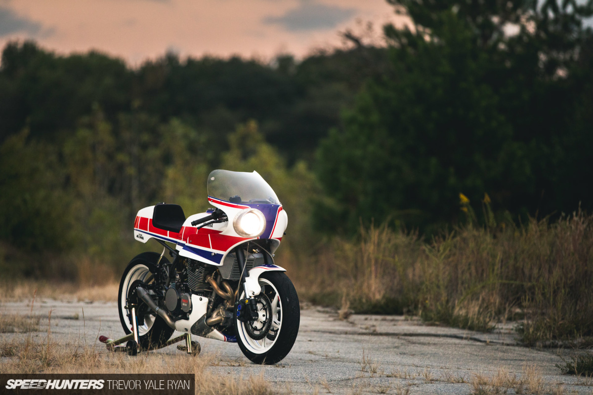 Old School Bike, Modern Boost: Meet Turbo Maximus