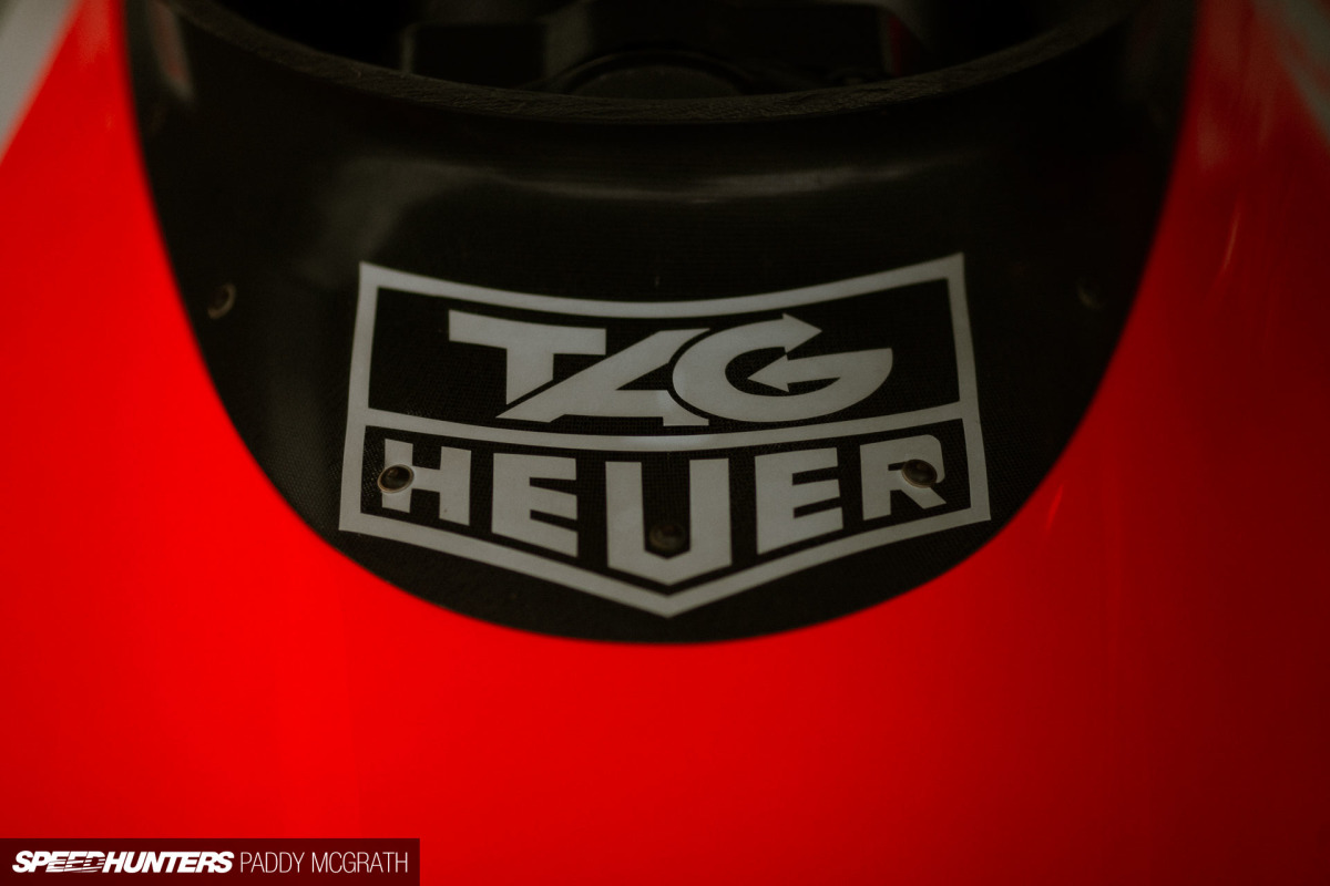 2019 77MM - McLaren MP4-5B Senna by Paddy McGrath-16
