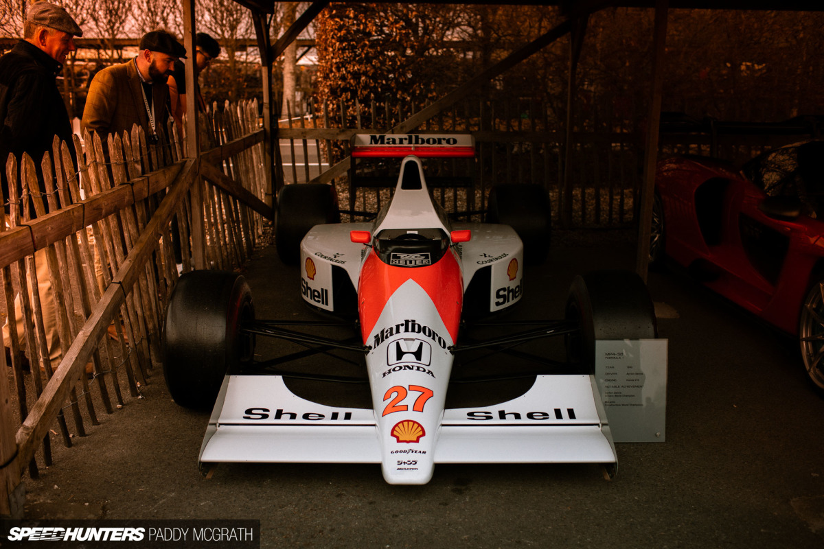 2019 77MM - McLaren MP4-5B Senna by Paddy McGrath-2