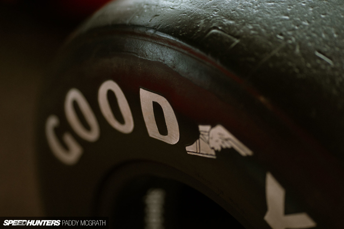 2019 77MM - McLaren MP4-5B Senna by Paddy McGrath-23