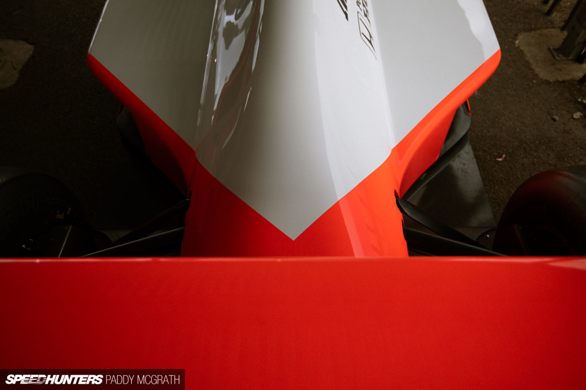 2019 77MM - McLaren MP4-5B Senna by Paddy McGrath-31