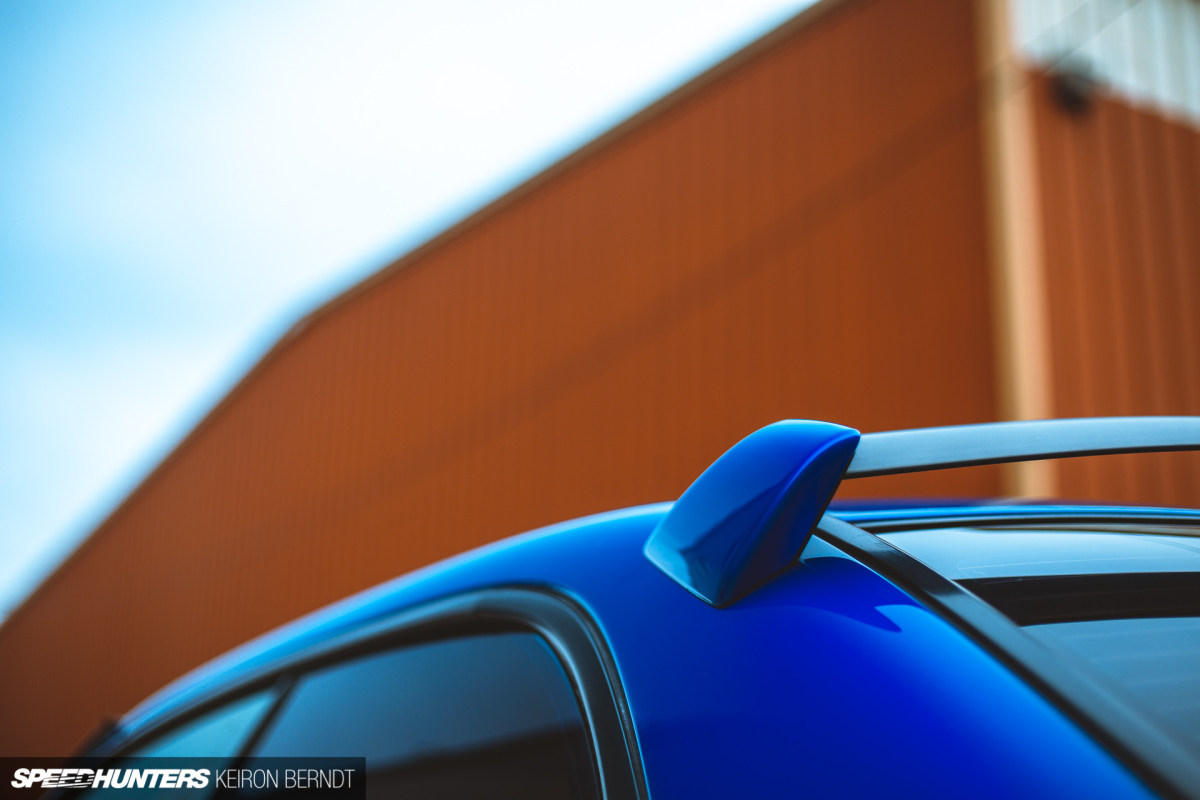 Subaru WRX - Speedhunters - Keiron Berndt - Boston-2420