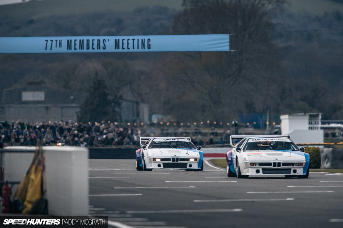 2019 77MM - M1 Procar Speedhunters by PMcG-12
