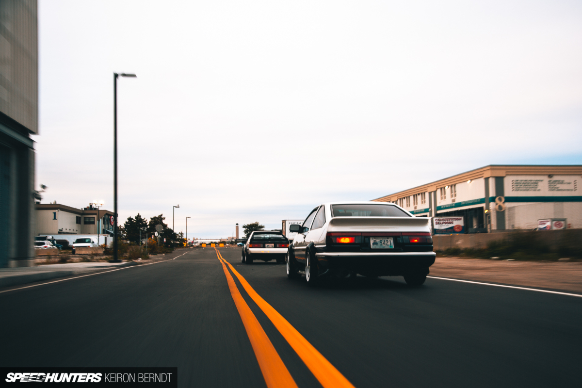AE86 - Keiron Berndt - Speedhunters - Boston 2019-3102
