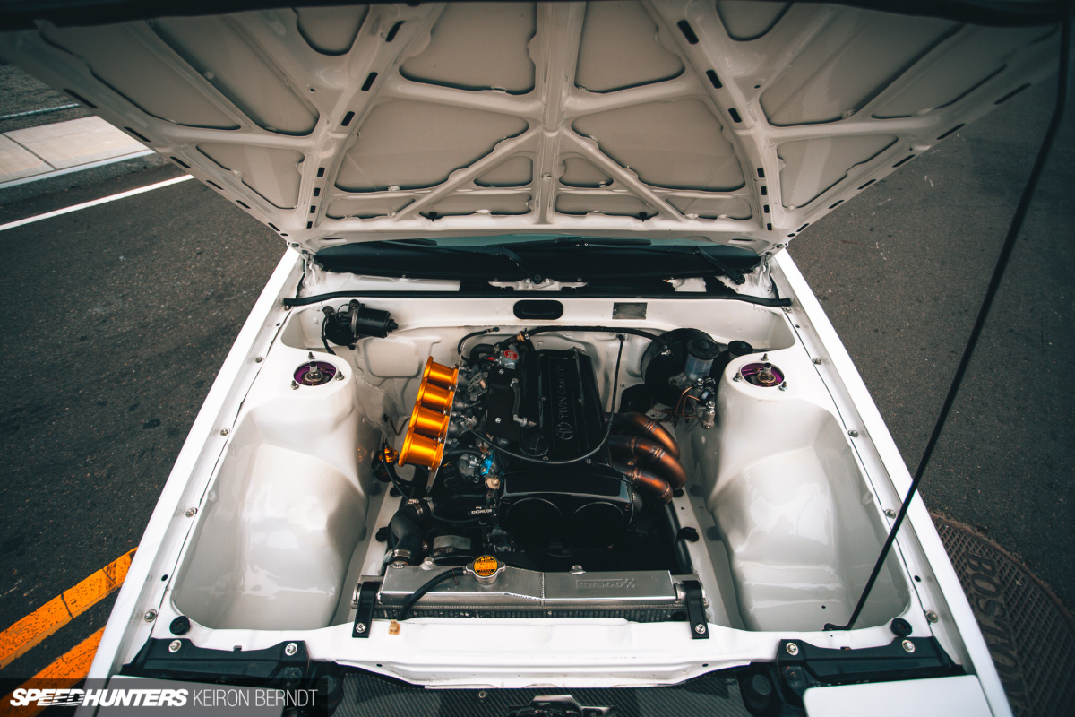 AE86 - Keiron Berndt - Speedhunters - Boston 2019-3159