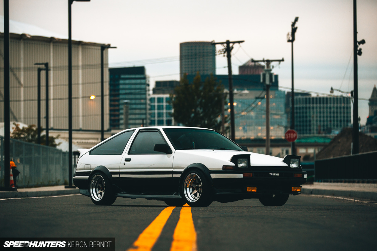 AE86 - Keiron Berndt - Speedhunters - Boston 2019-3219