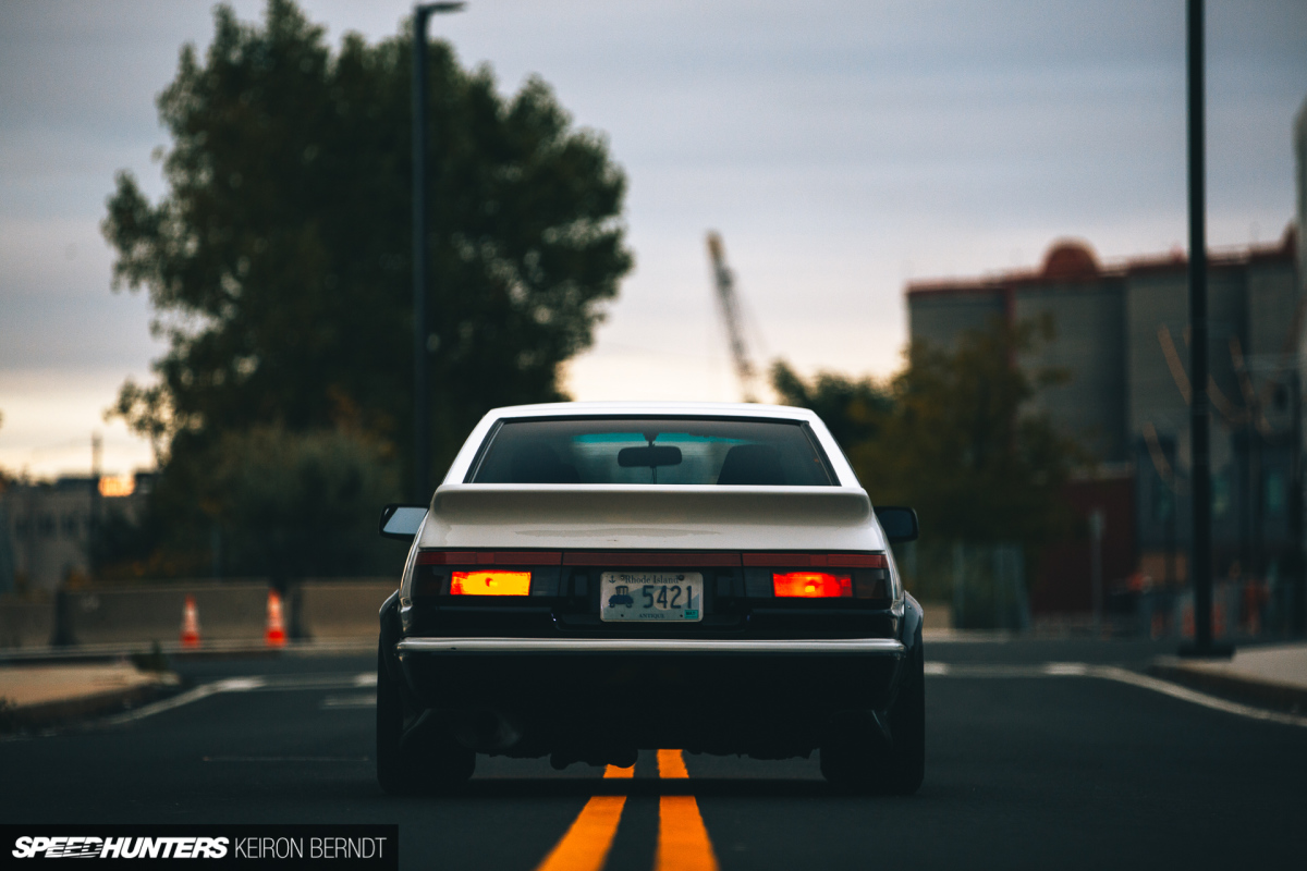 AE86 - Keiron Berndt - Speedhunters - Boston 2019-3284