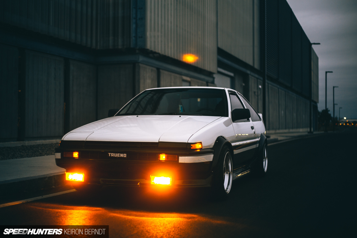 AE86 - Keiron Berndt - Speedhunters - Boston 2019-3399
