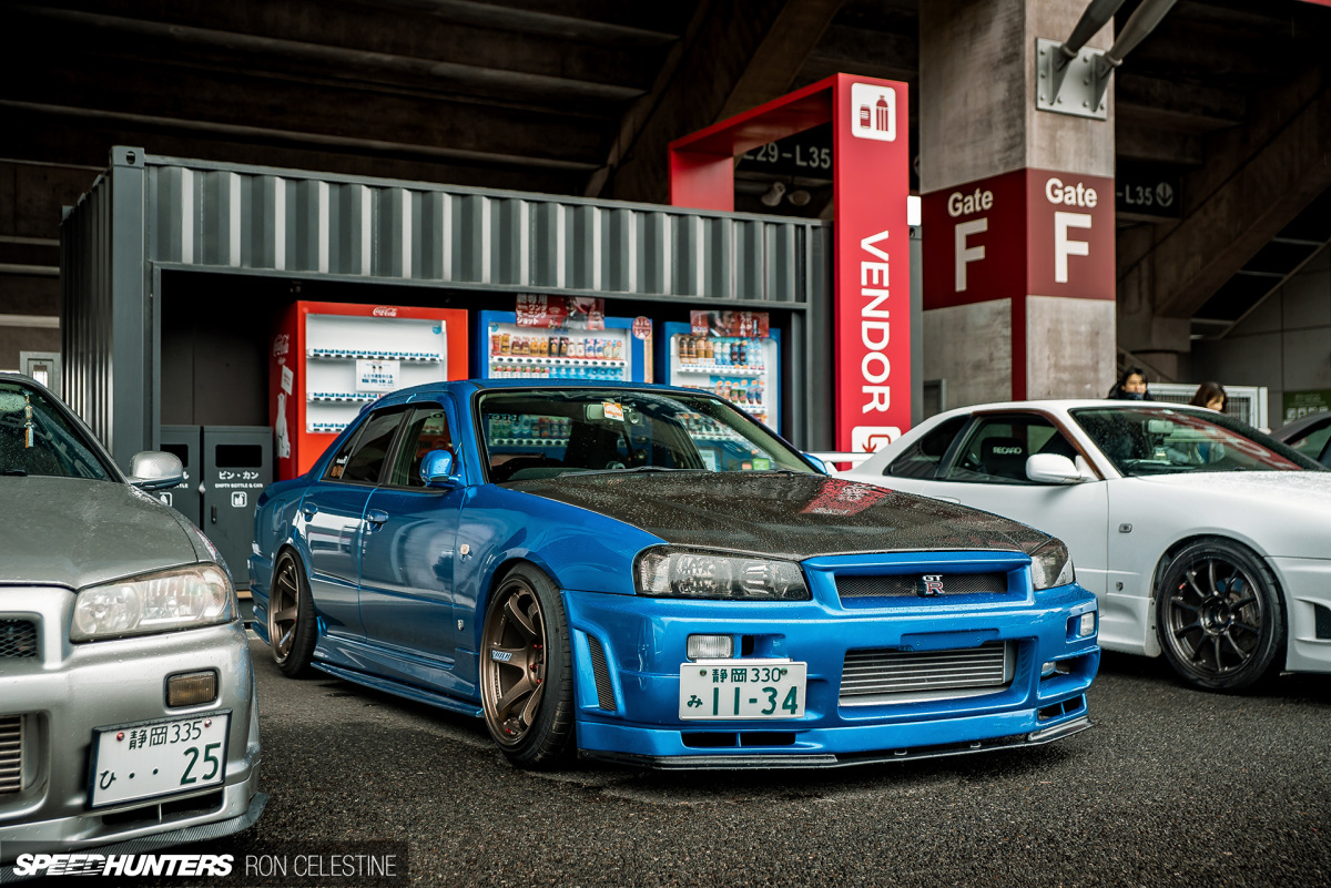 Speedhunters_Ron_Celestine_R34_Nissan_Stance_4Door_GTR