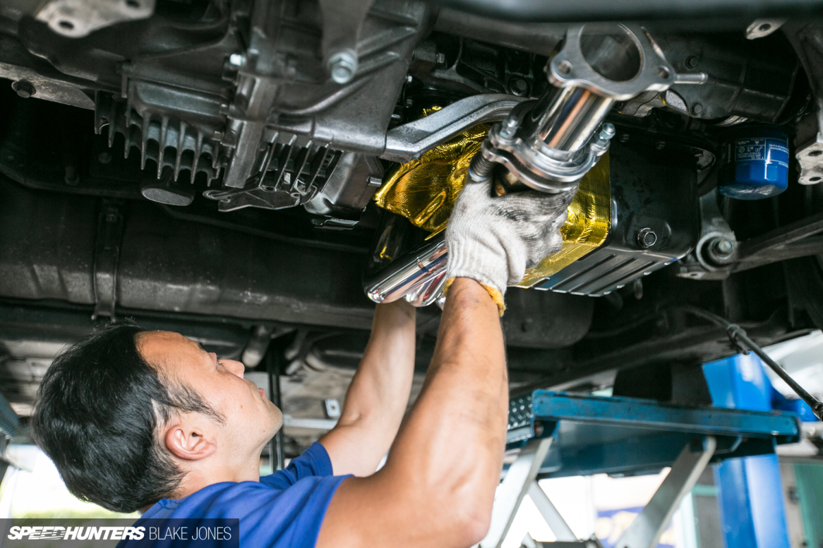 Fujitsubo-manifold-ProjectNSX-blakejones-speedhunters--48