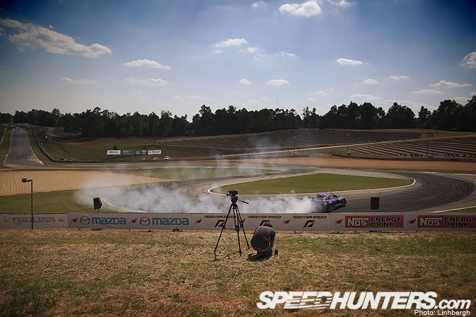In The Moment>> Fd Atlanta Thursday Practice