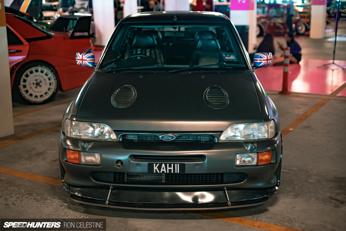 Speedhunters_RonCelestine_RetroHavoc_Ford_Cosworth