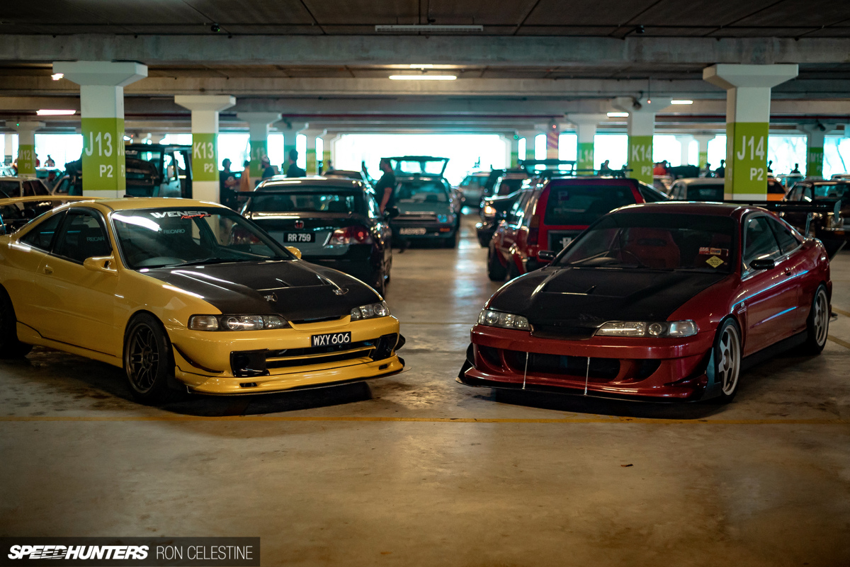 Speedhunters_RonCelestine_RetroHavoc_Honda_Integra