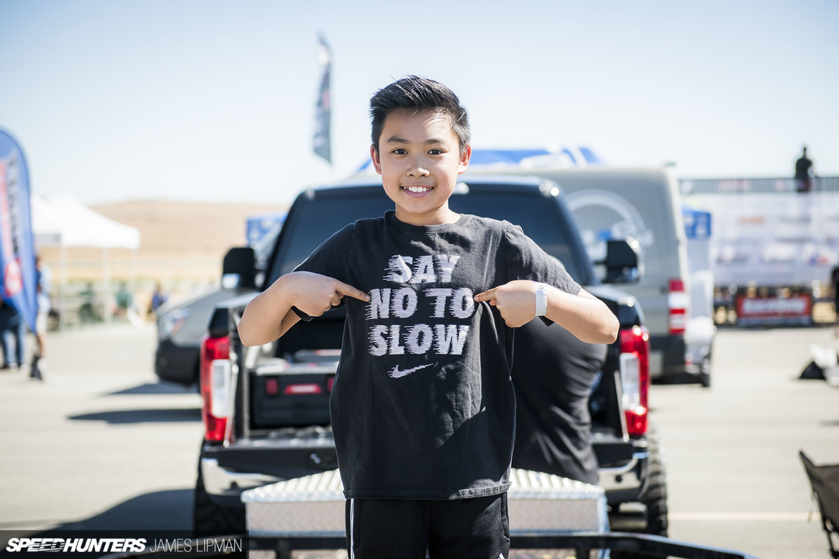 2019 Never Lift Day Two by James Lipman for Speedhunters64