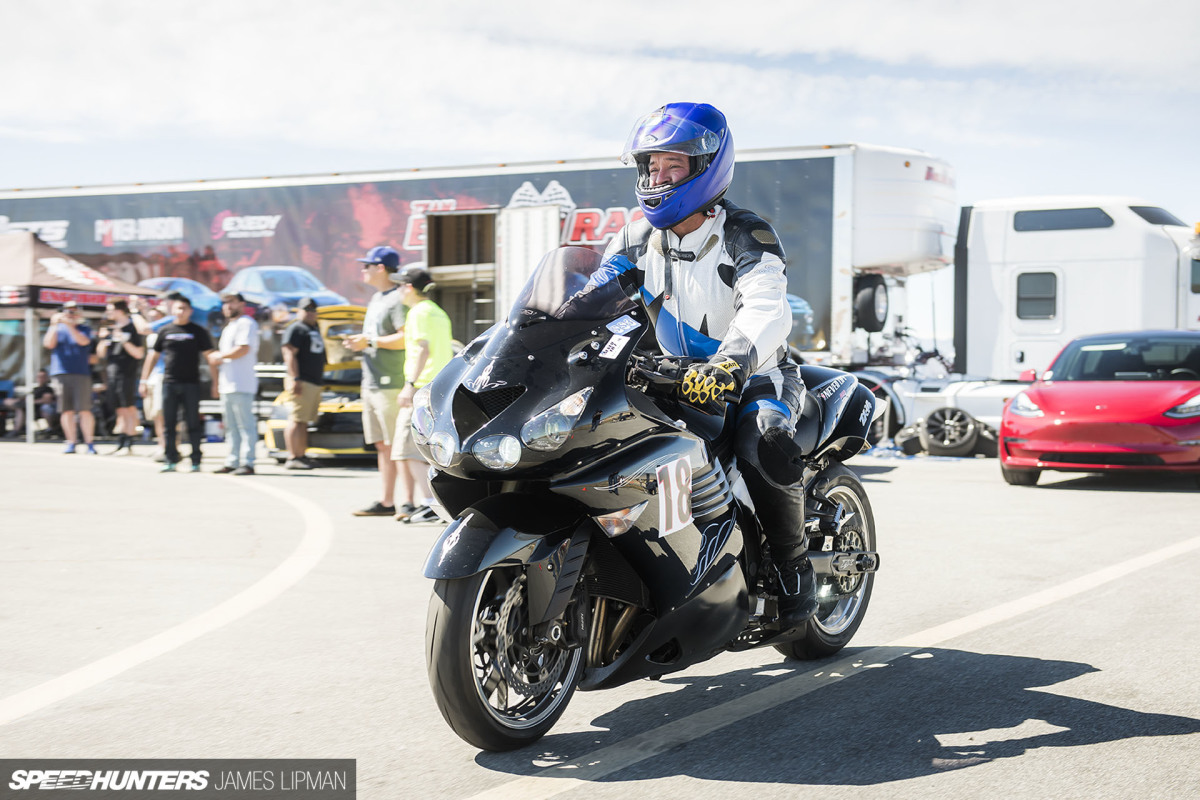 2019 Never Lift Day Two by James Lipman for Speedhunters75