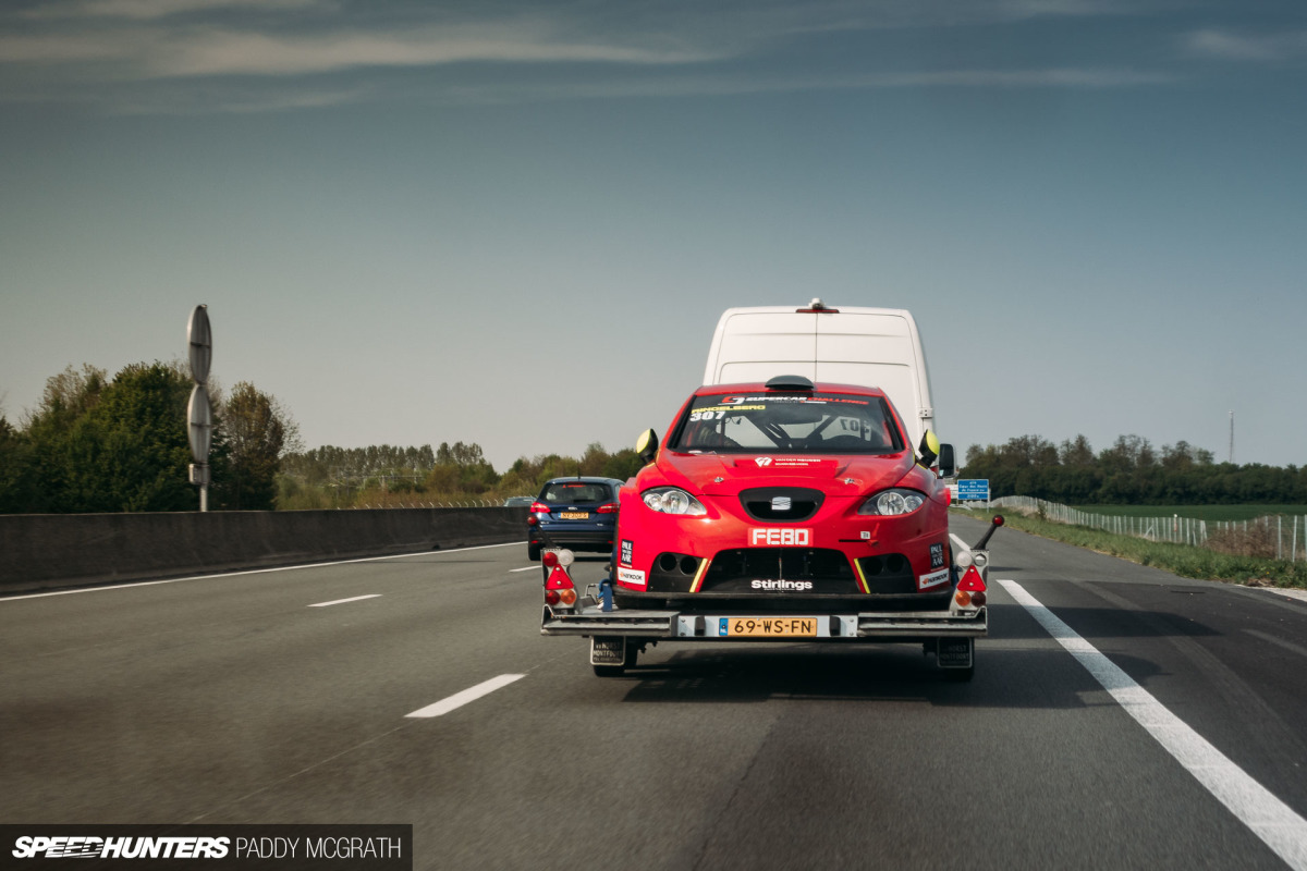 2019 PGTI Nurburgring by Paddy McGrath for Speedhunters-33
