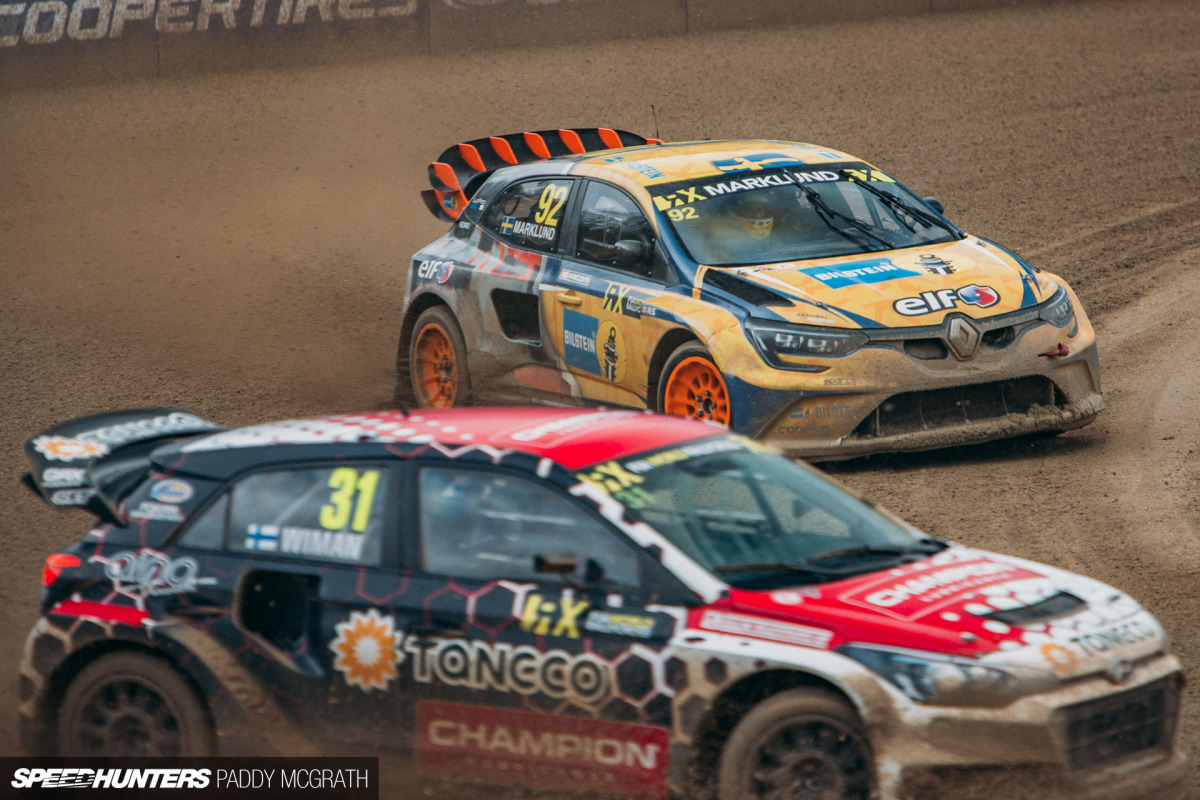 2019 World RX Spa Francorchamps Preview for Speedhunters by Paddy McGrath-12