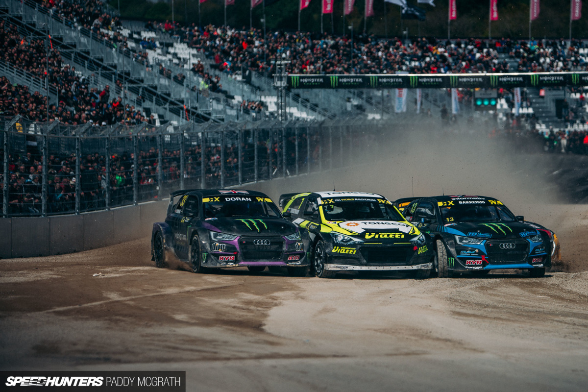 2019 WRX 03 Spa - Full Contact Speedhunters by Paddy McGrath-22