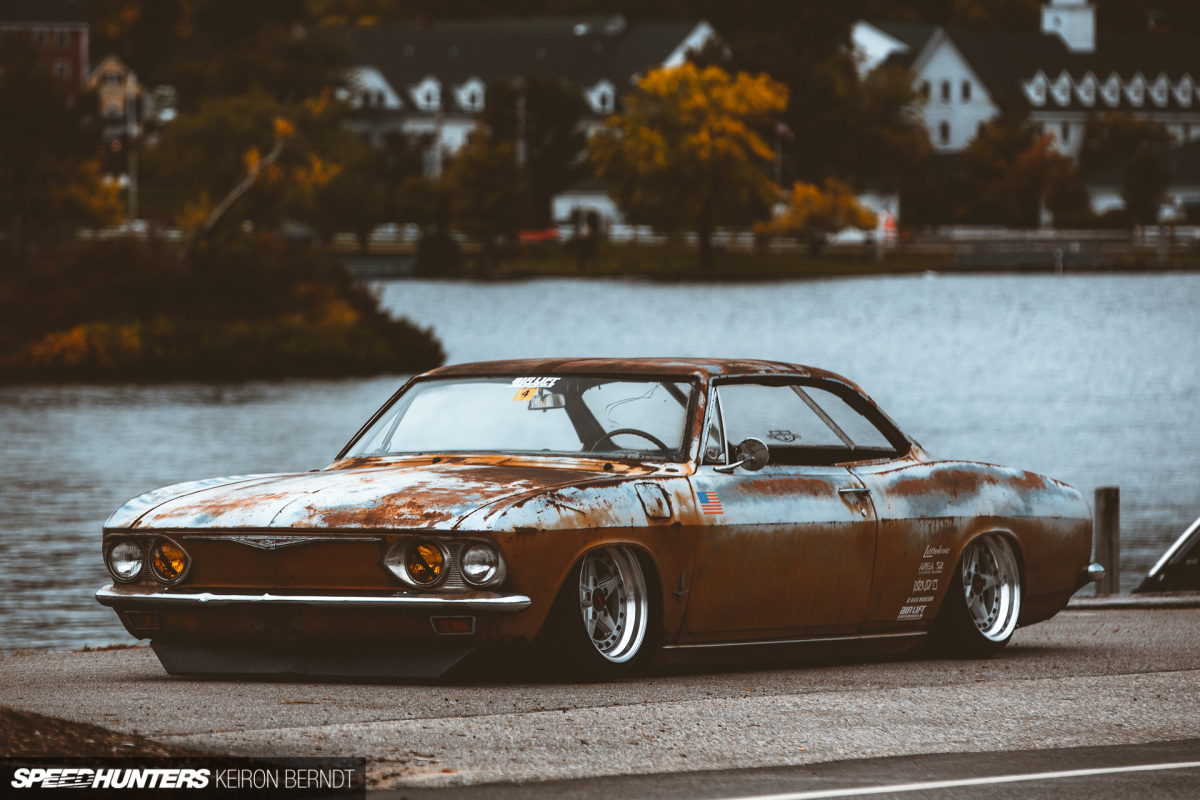 Keiron Berndt - John Ludwick - Corvair - 2019-1295