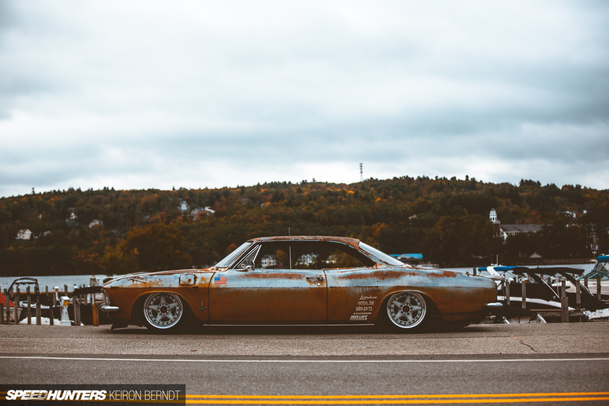 Keiron Berndt - John Ludwick - Corvair - 2019-1310