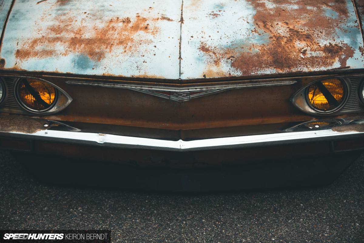 Keiron Berndt - John Ludwick - Corvair - 2019-1369