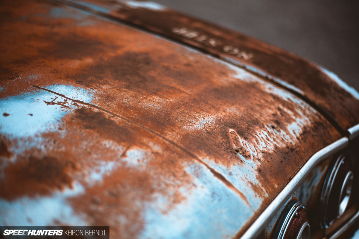 Keiron Berndt - John Ludwick - Corvair - 2019-1414