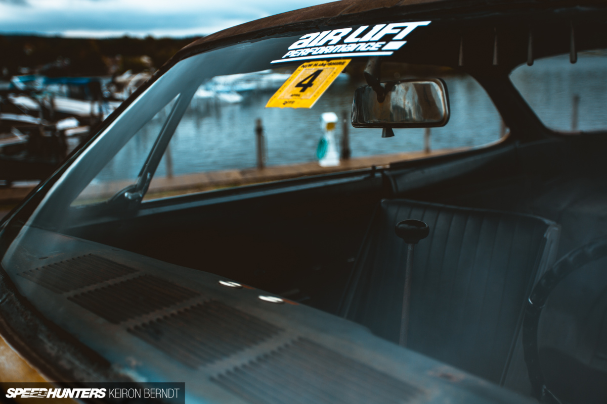 Keiron Berndt - John Ludwick - Corvair - 2019-1519