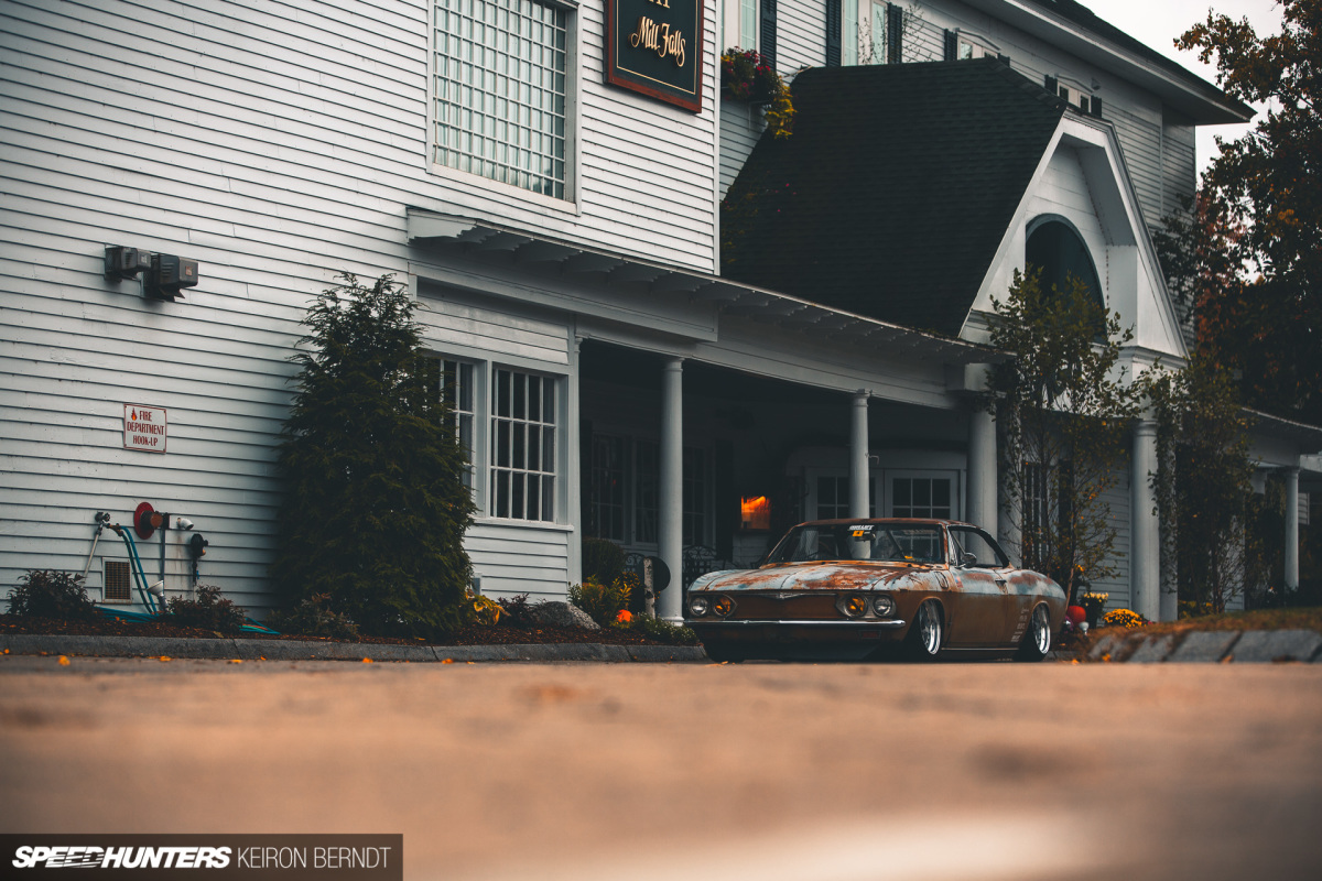 Keiron Berndt - John Ludwick - Corvair - 2019-1618