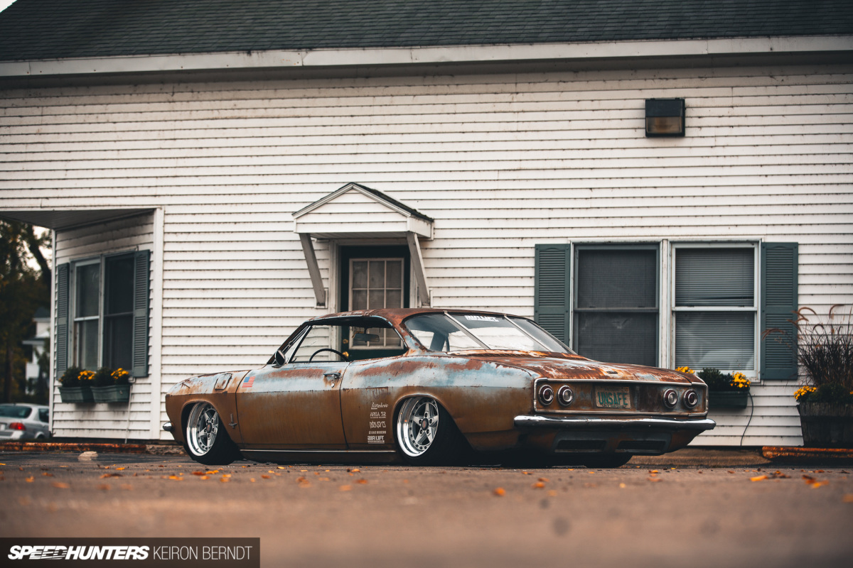 Keiron Berndt - John Ludwick - Corvair - 2019-1692