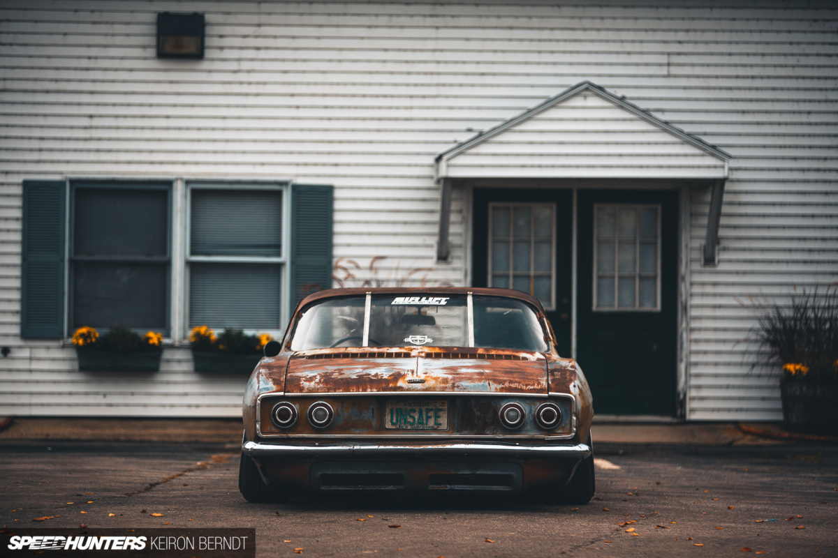 Keiron Berndt - John Ludwick - Corvair - 2019-1722