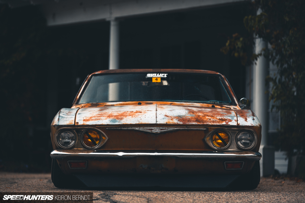 Keiron Berndt - John Ludwick - Corvair - 2019-1793
