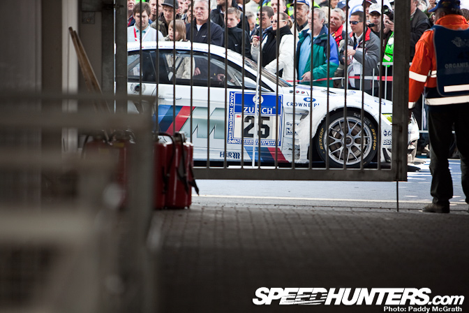 In The Moment>> The�Finish.