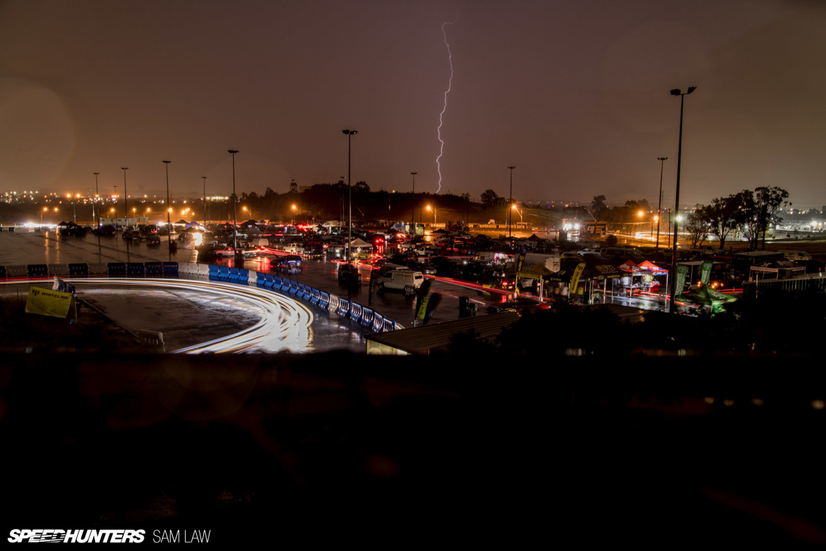 2019-03-14 - Whiteline Twilight Rallysprint 007