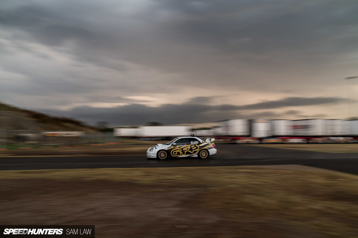 2019-03-14 - Whiteline Twilight Rallysprint 014