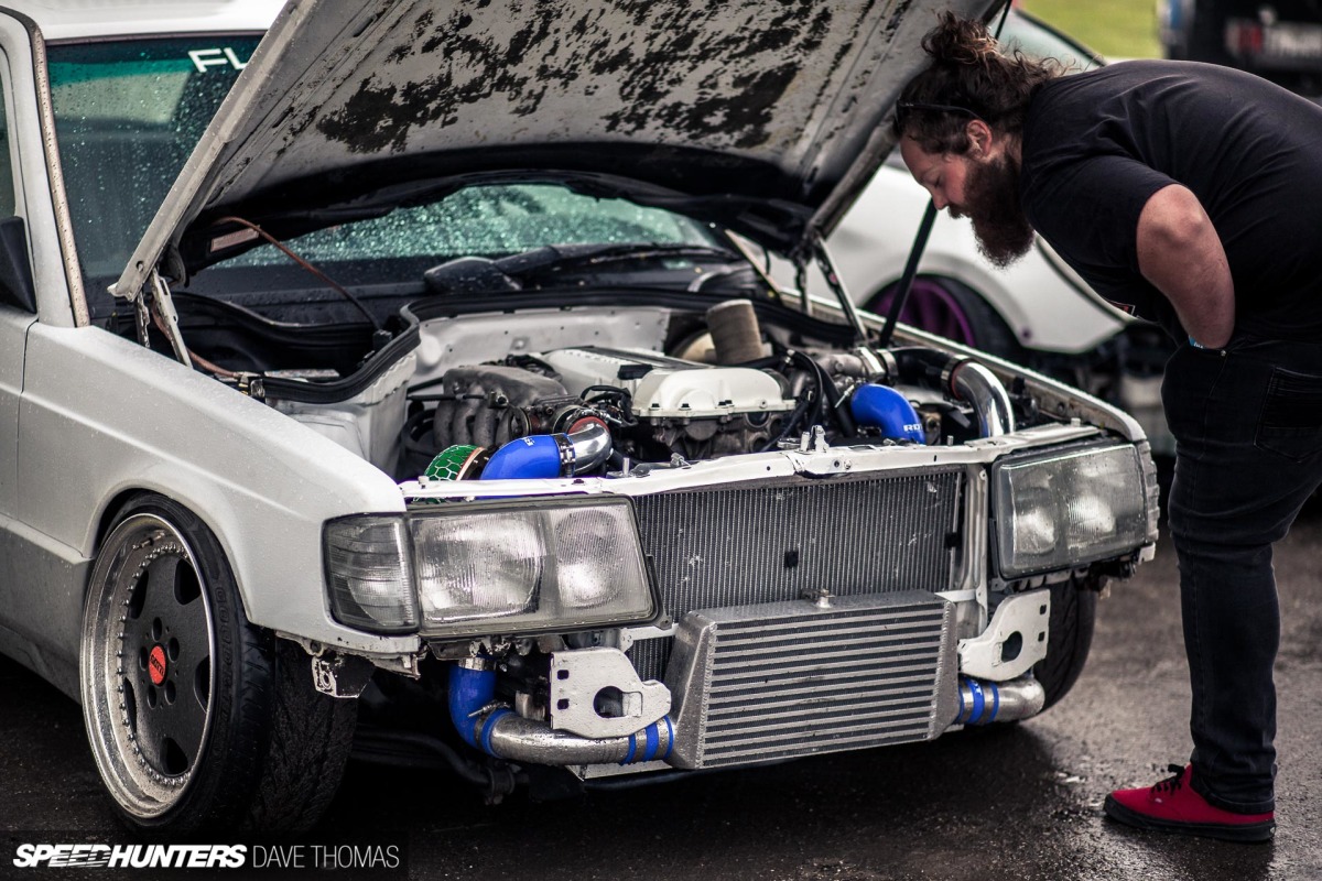 10 Years Defiant: Fitted Lifestyle 2019
