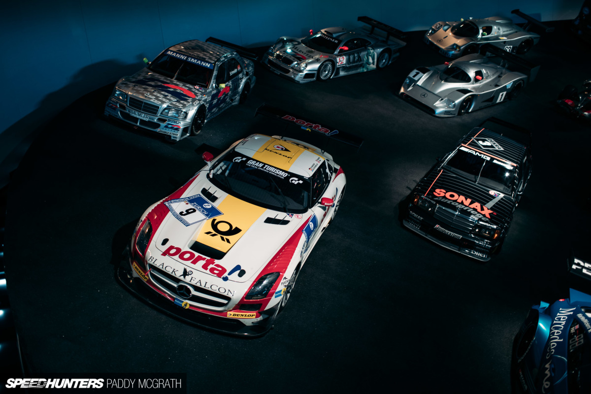 2019 MB Museum Speedhunters by Paddy McGrath-58