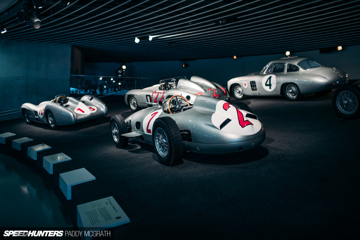 2019 MB Museum Speedhunters by Paddy McGrath-73