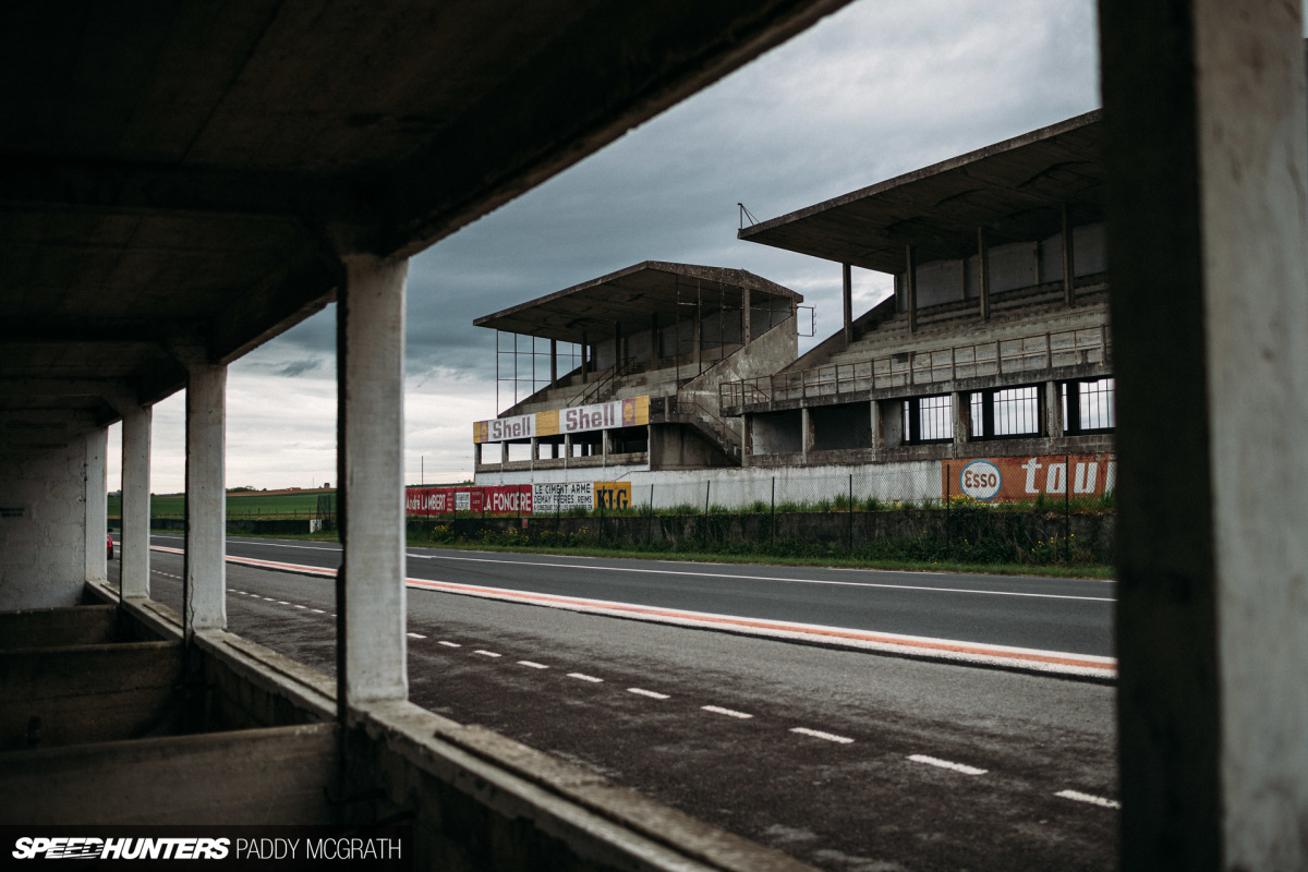 Temple Of Speed: Circuit de Reims-Gueux