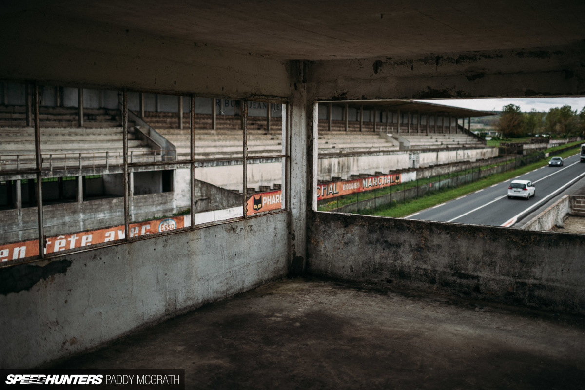 2019 Circuit de Reims-Gueux Speedhunters Paddy McGrath-38